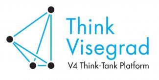 Logo Think Visegrad