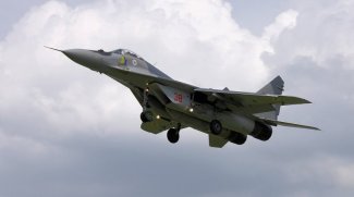 Polski MiG-29