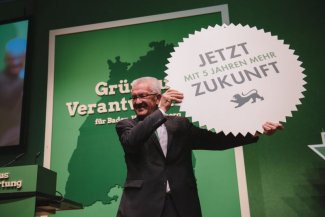 fot.  Bündnis 90/Die Grünen