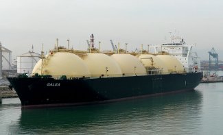 LNG-carrier