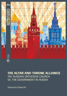The altar and the throne alliance