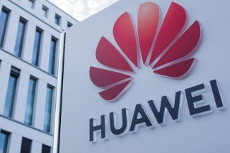 Niemiecka siedziba firmy Huawei