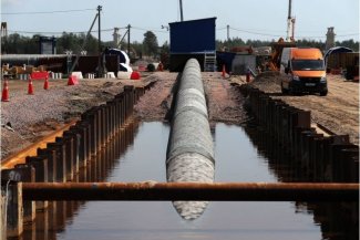 Gazociąg Nord Stream 2