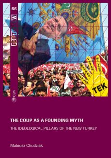 The coup as a founding myth