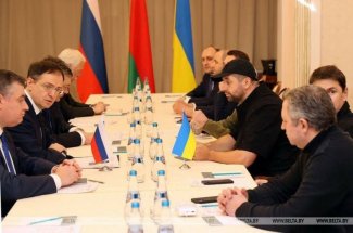 negocjacje ukraińsko-rosyjskie 