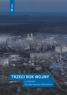 Trzeci rok wojny