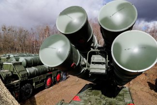 S-400 dla Turcji. Eskalacja kryzysu w stosunkach turecko-amerykańskich