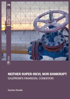 Neither super-rich, Nor baNkrupt 