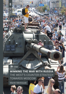 Winning the War with Russia