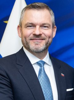 Peter Pellegrini