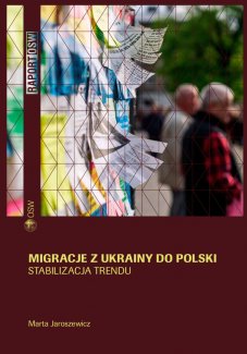 Migracje z Ukrainy do Polski