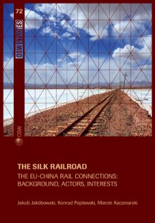 The Silk Railroad