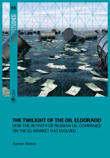 The twilight of the oil Eldorado