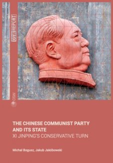 The Chinese Communist Party