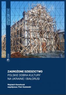 Okładka raportu "Nowe pomysły na obronę totalną"