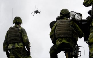 Aurora: Sweden’s response to Zapad?