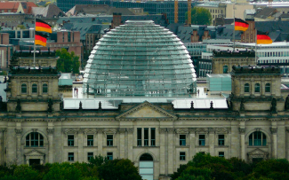 Bundestag