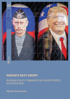 Russia’s best enemy