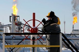 Chińska spółka CEFC nowym akcjonariuszem Rosniefti