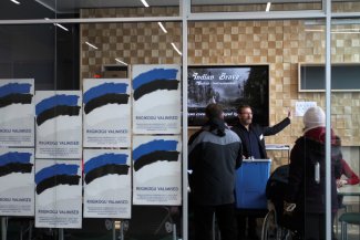 Estonia: the liberal Reform Party returns to power 