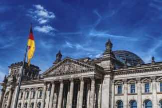 Bundestag RFN federalizm