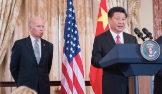 Biden’s policy towards China: the prospects for transatlantic dialogue