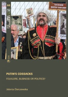 Putin’s Cossacks