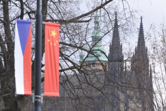 Chinese investments in the Czech Republic: changing the expansion model