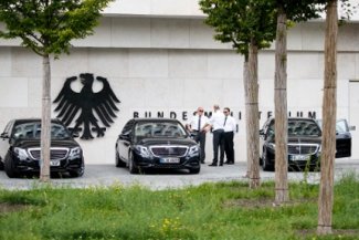 The diesel scandal in the German car industry 