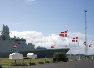  Overstretched? Denmark’s security policy and armed forces in light of the new Defence Agreement