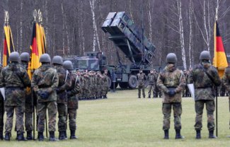 Odbudowa obrony powietrznej Niemiec: w przededniu kluczowych decyzji