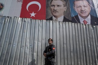 Kadry decydują o wszystkim – reforma armii w Turcji