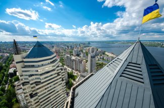 Dnipropetrovsk Oblast: new times, old rules | Photo credit: Shutterstock