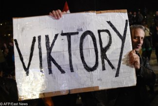 Wybory na Węgrzech: potwierdzenie dominacji Viktora Orbána