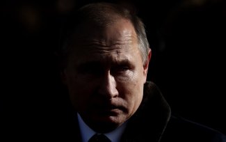 Rysa na szkle. Putin traci zaufanie Rosjan