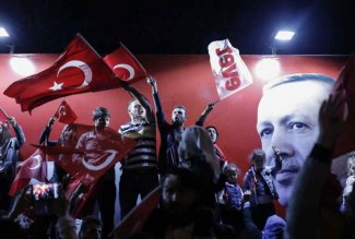 Referendum w sprawie zmiany konstytucji w Turcji