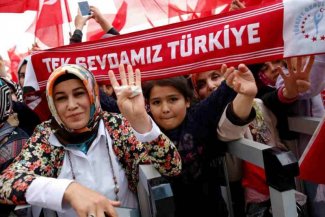 Referendum konstytucyjne – kolejny krok w stronę Nowej Turcji