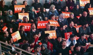 Turecka kampania w Niemczech. Wzrost napięcia na linii Berlin–Ankara