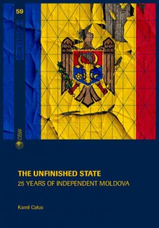 The unfinished state