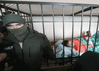 Nasirov arrested: a blow against corruption in Ukraine