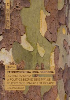 Patchworkowa unia obronna