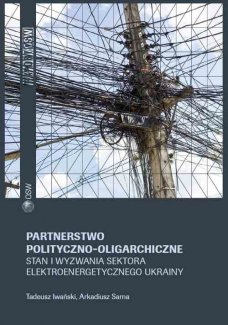 Partnerstwo polityczno-oligarchiczne