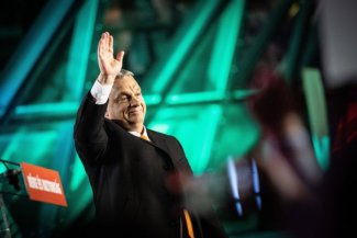 Viktor Orbán