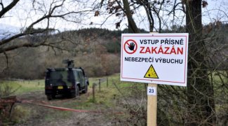 Russian attacks in the Czech Republic: domestic context, implications, perspectives