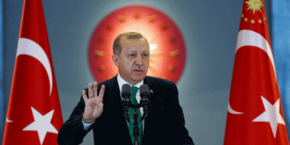 Constitutional reform in Turkey: the President takes it all