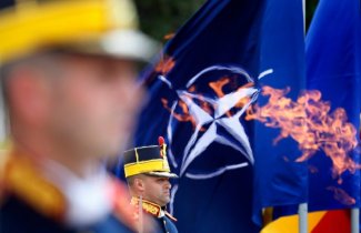 Rumunia_NATO_UE_strategia_bezpieczeństwa