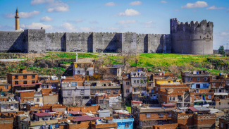 Diyarbakir