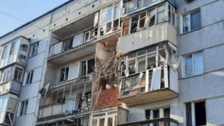 war damage in Ukraine