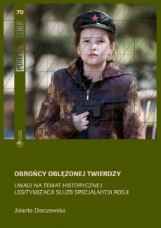 Obrońcy oblężonej twierdzy