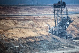 Niemcy: Kompromis w sprawie wyjścia z węgla 